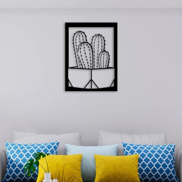 METAL WALL DECOR-09