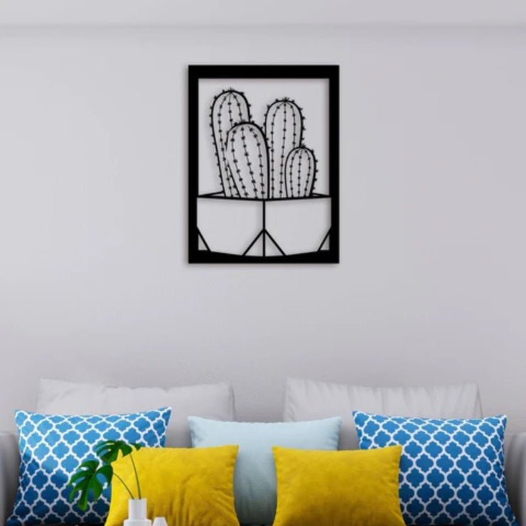 METAL WALL DECOR-09