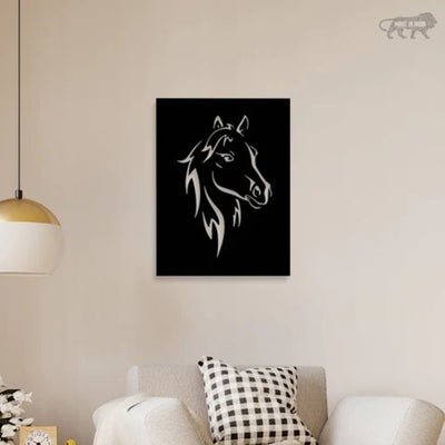 METAL WALL DECOR-15
