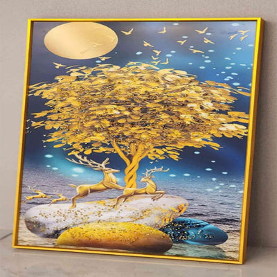 CRYSTAL PAINTING-45