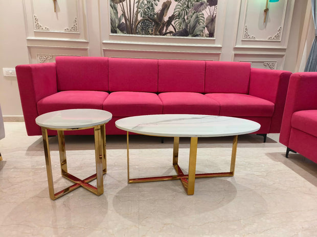 CLASSIC NESTING CENTER TABLES COMBO