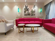CLASSIC NESTING CENTER TABLES COMBO