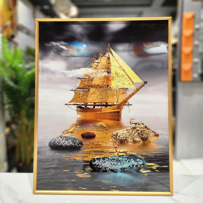 CRYSTAL PAINTING-95