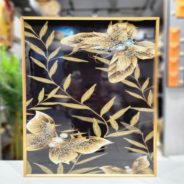 CRYSTAL PAINTING-96