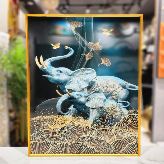 CRYSTAL PAINTING-99