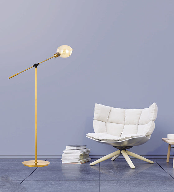 FLOOR LAMP-01
