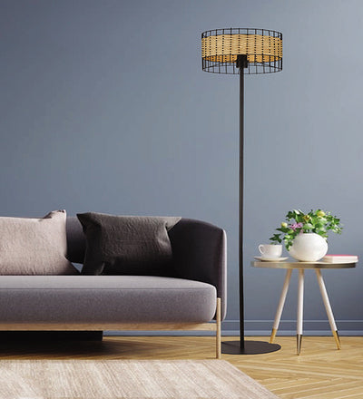 FLOOR LAMP-02