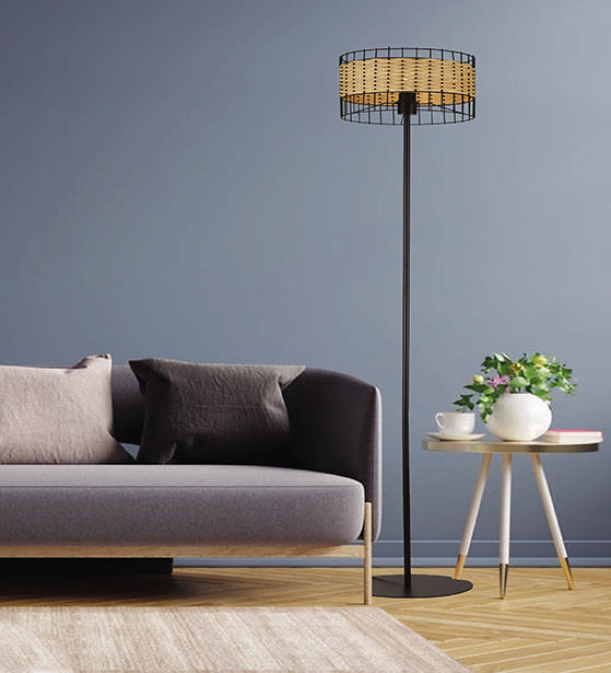 FLOOR LAMP-02