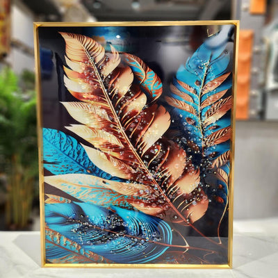 CRYSTAL PAINTING-76
