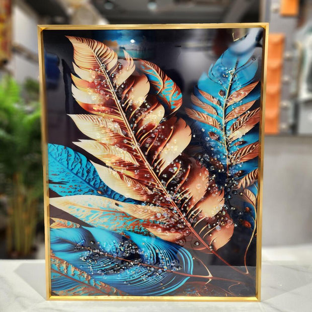 CRYSTAL PAINTING-76