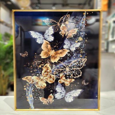 CRYSTAL PAINTING-77