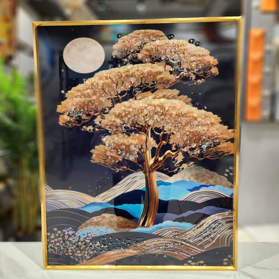 CRYSTAL PAINTING-78