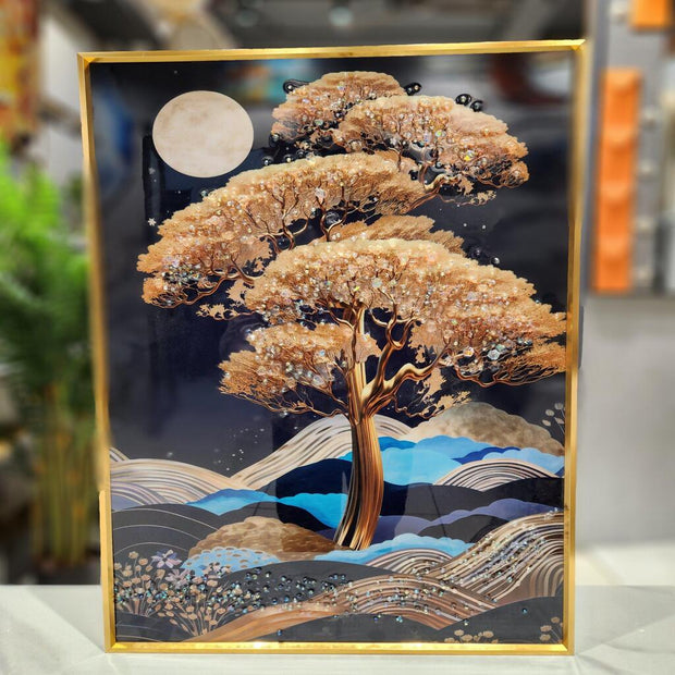CRYSTAL PAINTING-78