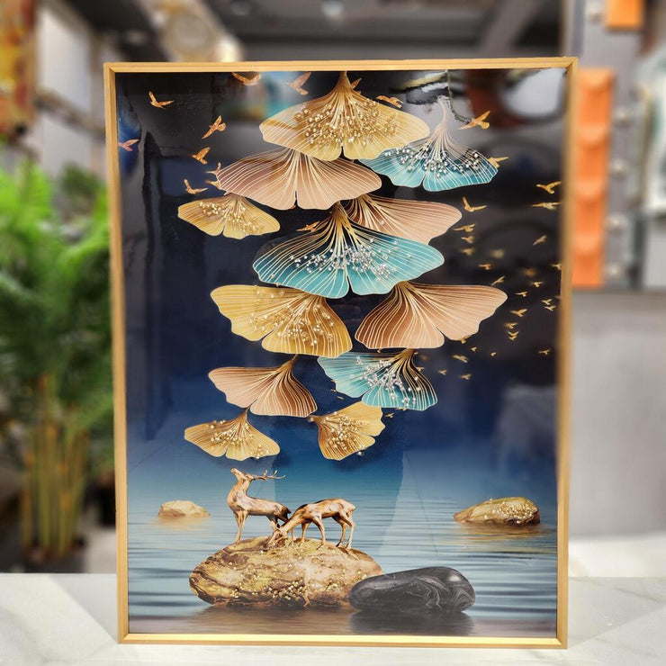 CRYSTAL PAINTING-80