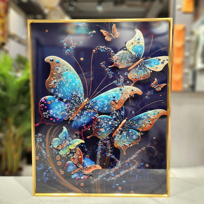 CRYSTAL PAINTING-81