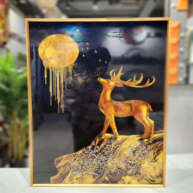 CRYSTAL PAINTING-82