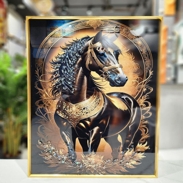 CRYSTAL PAINTING-83