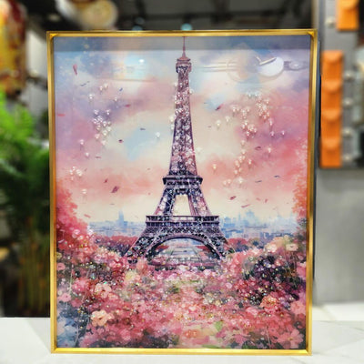 CRYSTAL PAINTING-86