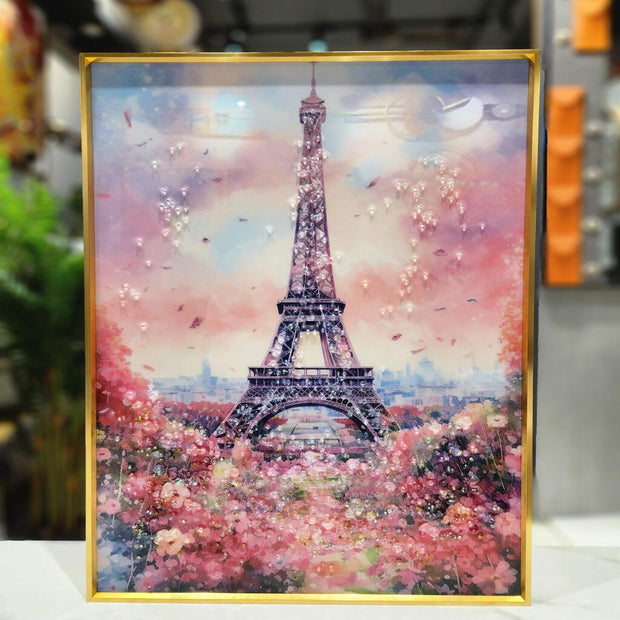 CRYSTAL PAINTING-86