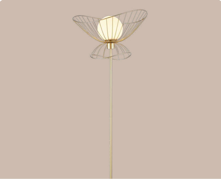 FLOOR LAMP-07