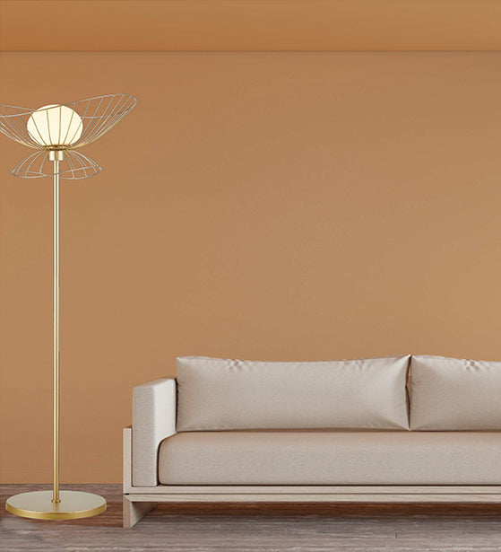 FLOOR LAMP-07
