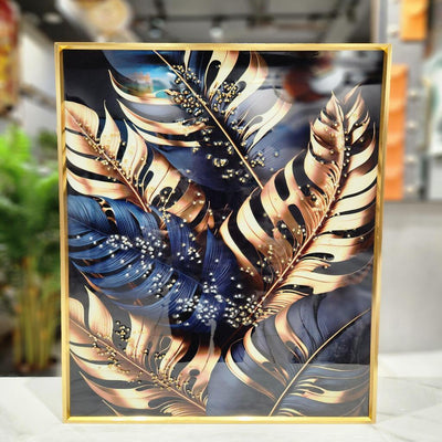 CRYSTAL PAINTING-90