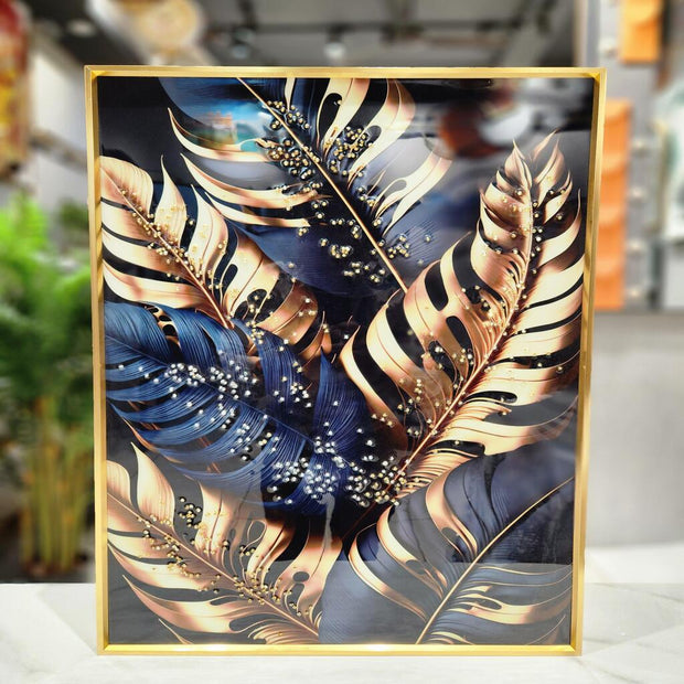CRYSTAL PAINTING-90
