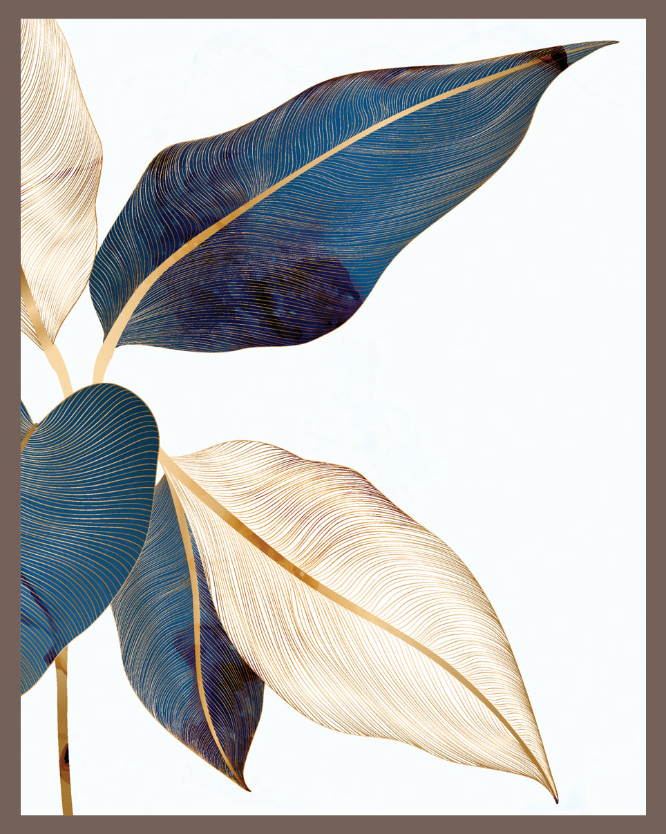 Botanical Paintings – SUREKH DECOR