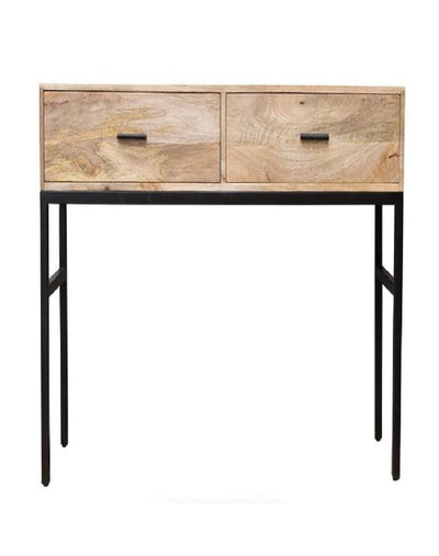 NOAH SIDE & END TABLE