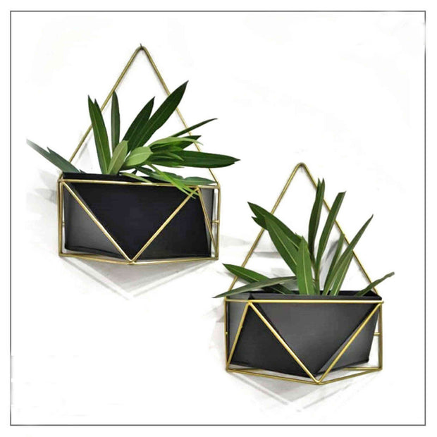 FABI WIRED SHAPED RAILING PLANTER