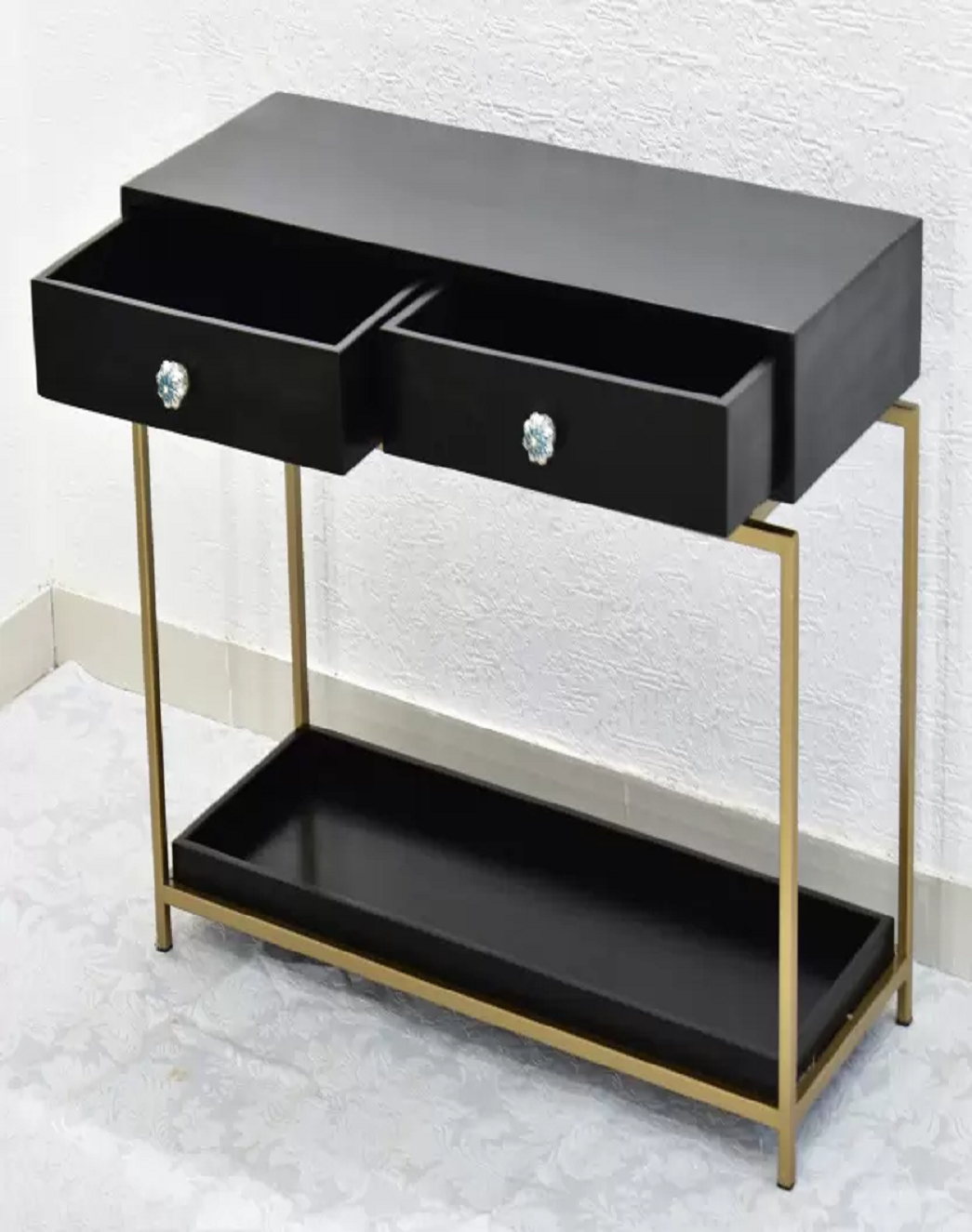 CONSOLE TABLES – SUREKH DECOR