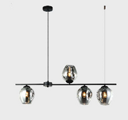 PIJAMADA PARTY SMART SMOKY CHANDELIER