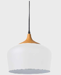 MAGESTIC MATTE PENDENT HANGING LIGHTS
