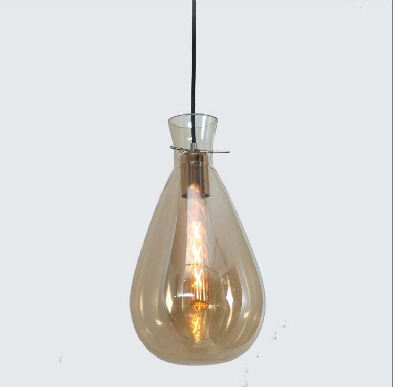 CUPOLA CLASSIC HANGING LIGHT
