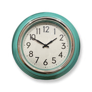 MASSTONE 12 INCH DIGITAL 3D SPHERICAL WALL CLOCK