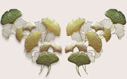 ENTICING PASTEL COLORED WALL DECOR