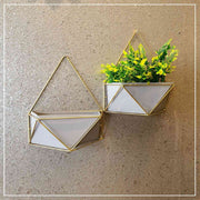 FABI WIRED SHAPED RAILING PLANTER
