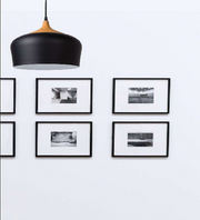 MAGESTIC MATTE PENDENT HANGING LIGHTS