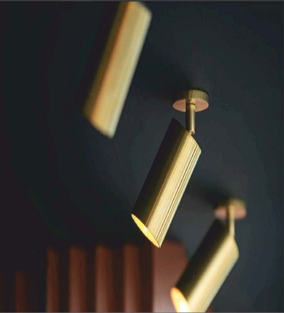 GOLDEN AURA TRADITIONELL  ANTIQUE WALL LAMP
