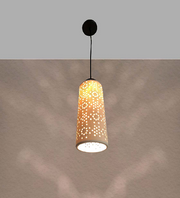 URBAN DESIGNER CERAMIC HANGING LIGHTS