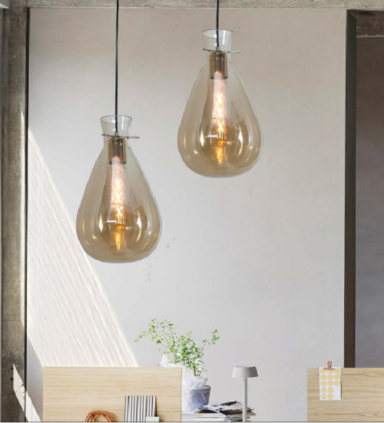 CUPOLA CLASSIC HANGING LIGHT