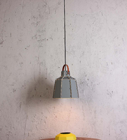 RUSTIC MOOD HANGING LIGHT