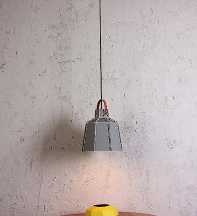 RUSTIC MOOD HANGING LIGHT