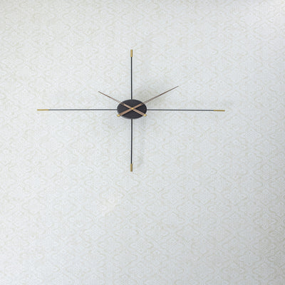 PREMIUM ANTIQUE WALL CLOCK