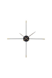 PREMIUM ANTIQUE WALL CLOCK