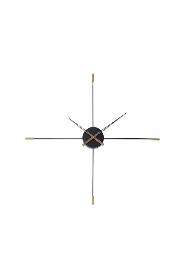 PREMIUM ANTIQUE WALL CLOCK
