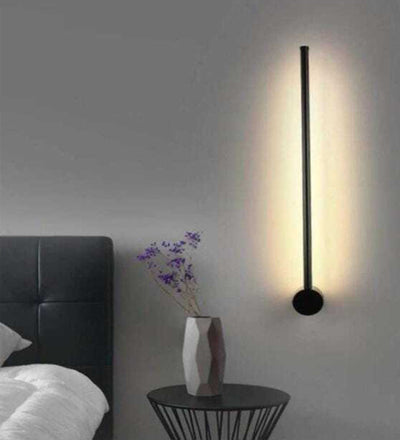 SUPER MINIMAL ROYAL WALL LAMP