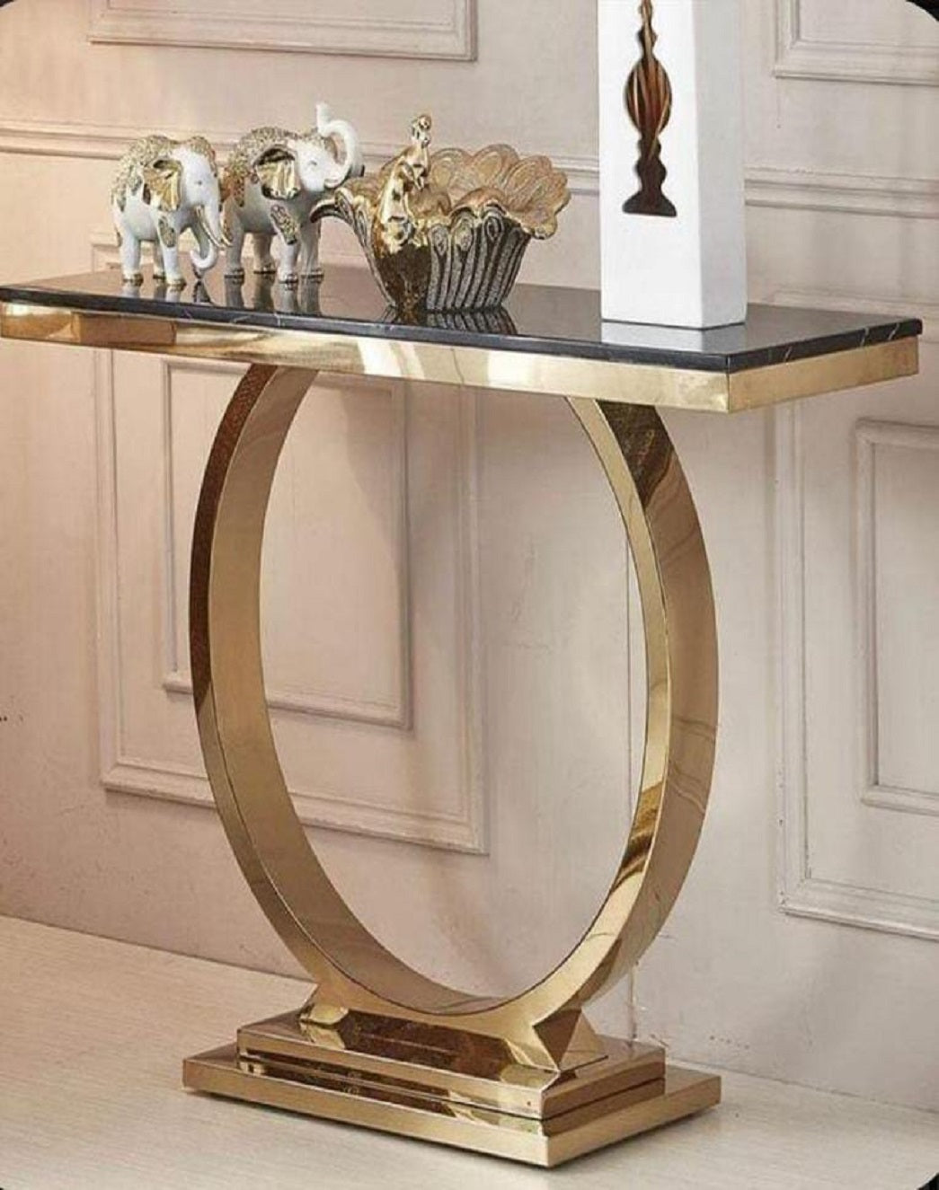 CONSOLE TABLES – SUREKH DECOR